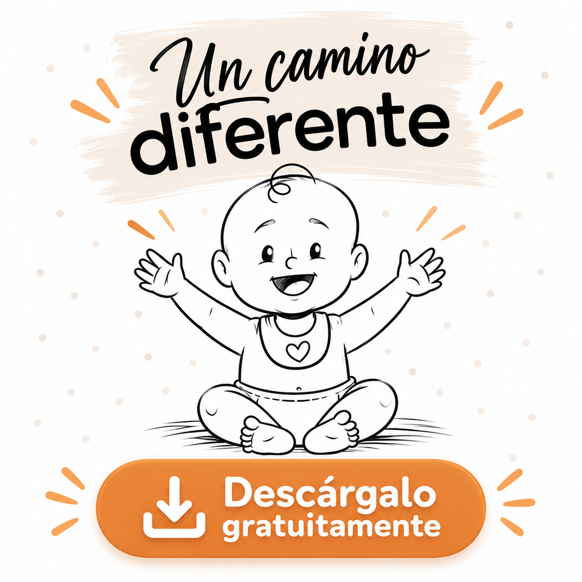 Un camino diferente - Descargalo gratuitamente