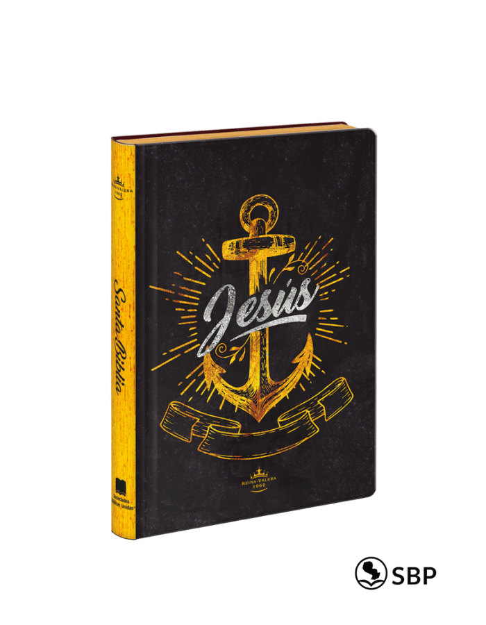 Santa Biblia – Reina Valera 1960