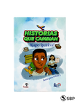 Historias que Cambian – Ajapo Iporãva! (Serie para niños 1)
