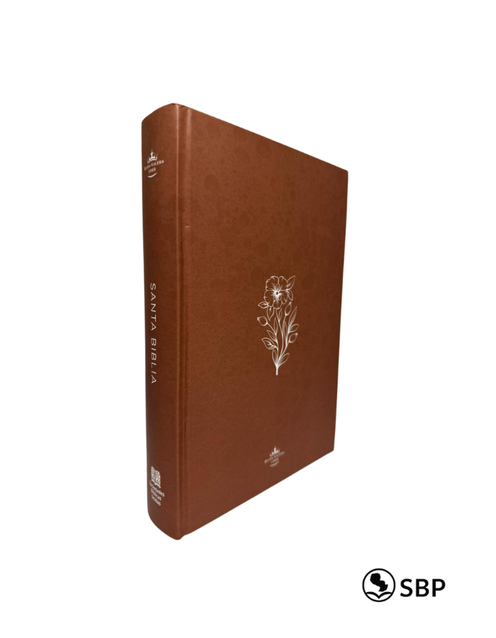 Biblia Tapa Dura Letra Grande – RVR1960