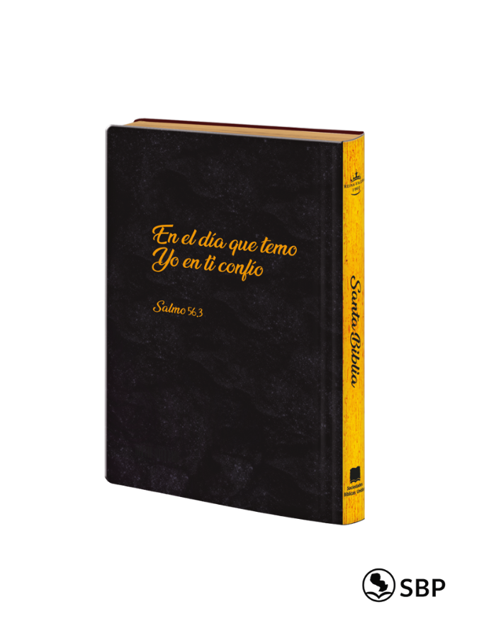 Santa Biblia – Reina Valera 1960