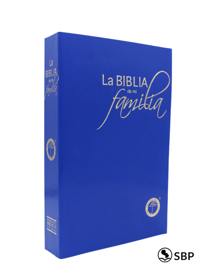 Biblia de la Familia - TLA