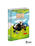 Biblia para niños Reina Valera 1960 – Tapa dura