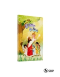 Libro infantil “El amor de Dios”