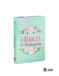 La Biblia para la Predicación – Reina Valera 1960