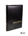 Santa Biblia Letra Súper Gigante – Reina Valera 1960