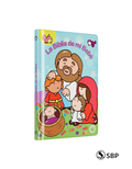 La Biblia de mi Bebé