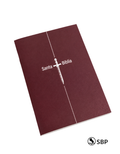 Santa Biblia Reina Valera 1960