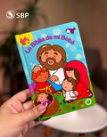 La Biblia de mi Bebé