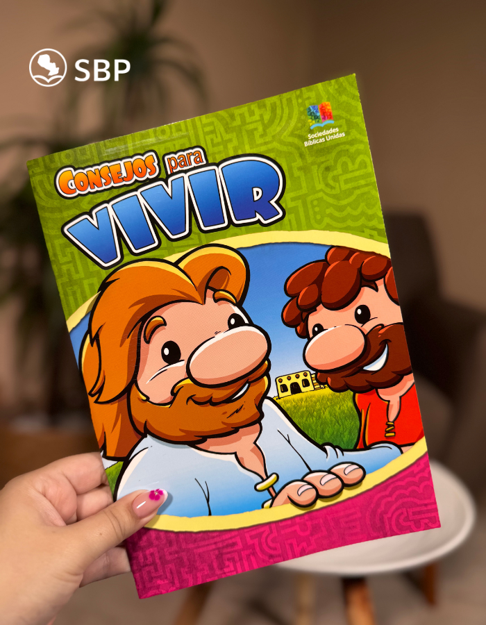 Consejos para Vivir