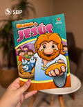 Milagros de Jesús