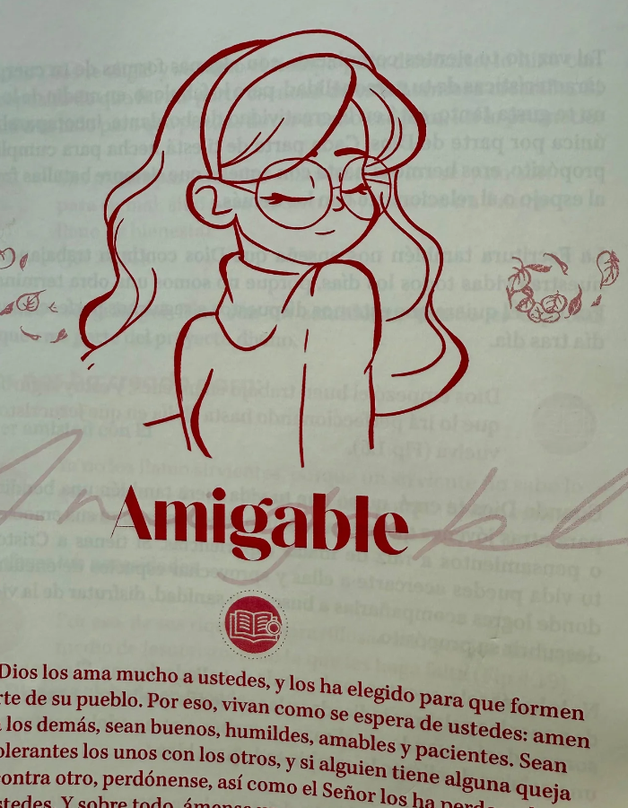 Biblia TLA – Valiosa, diseño femenino